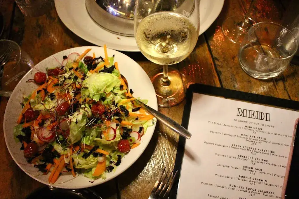 Menu_MEDI Restaurant_Haag_immagine_1