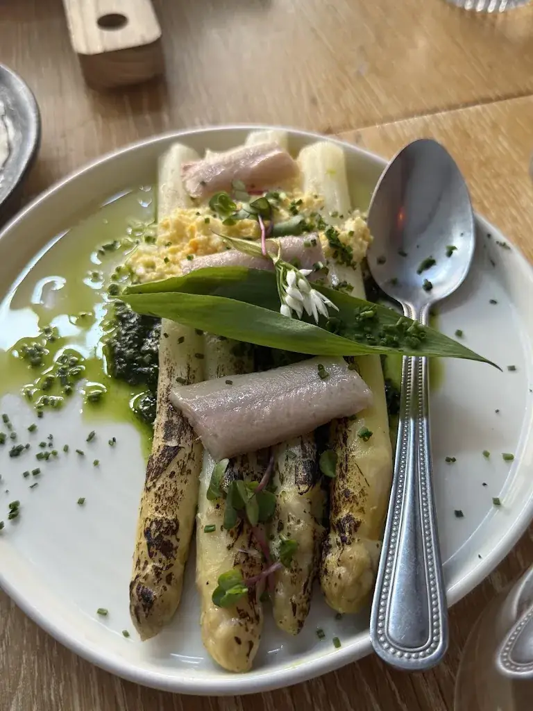 Nah Hong Leong_MEDI Restaurant_Haag_recensione