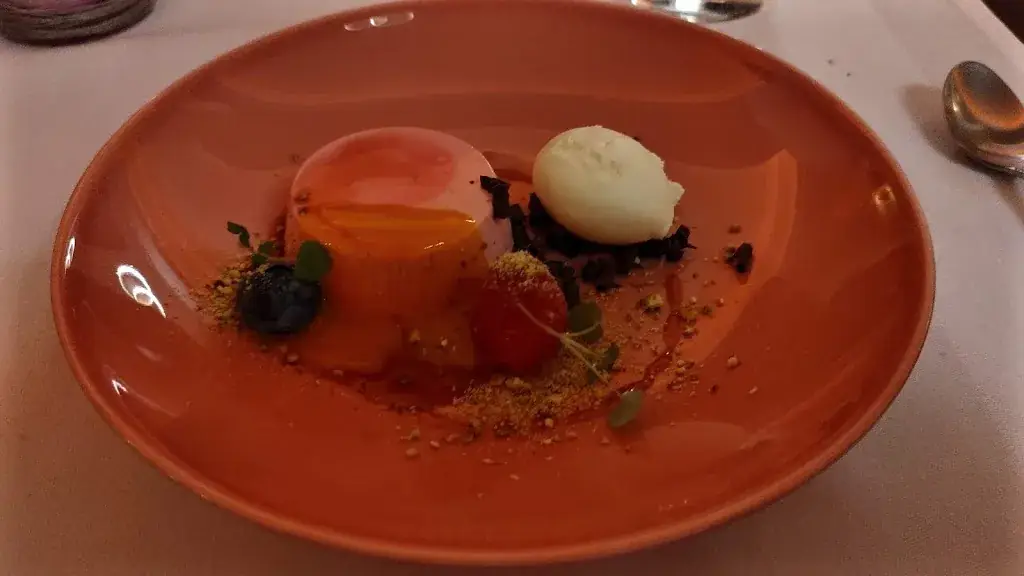 Menu_Restaurant La Passione_Haag_immagine_6