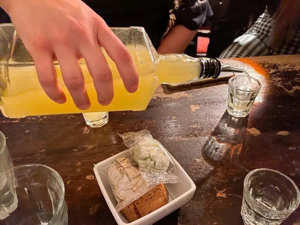 Menu_Ristorante Giuliano’s_Haag_immagine_6