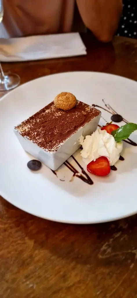 Menu_Ristorante Giuliano’s_Haag_immagine_7