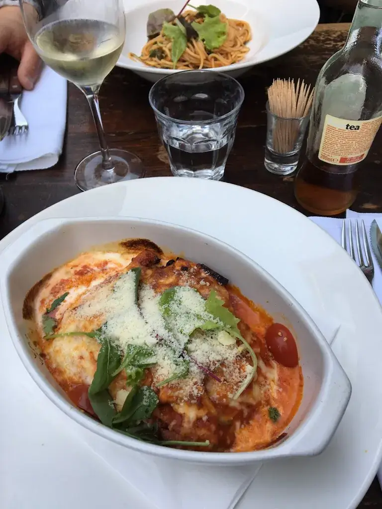 Menu_Ristorante Giuliano’s_Haag_immagine_8