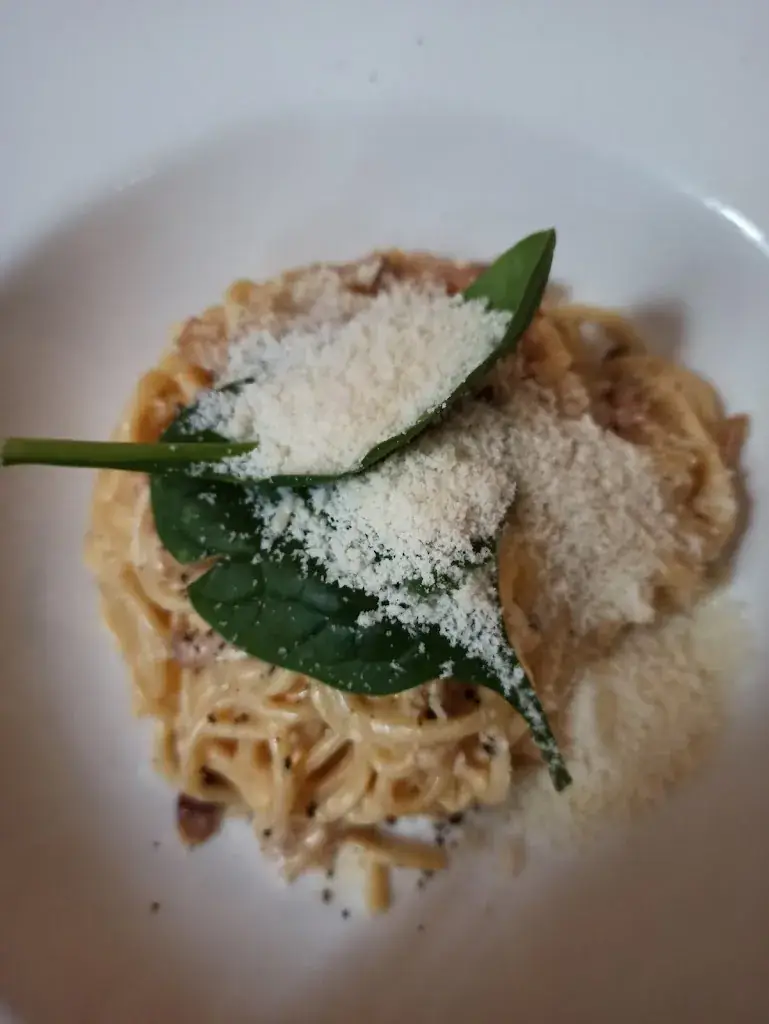 Menu_Ristorante Giuliano’s_Haag_immagine_9