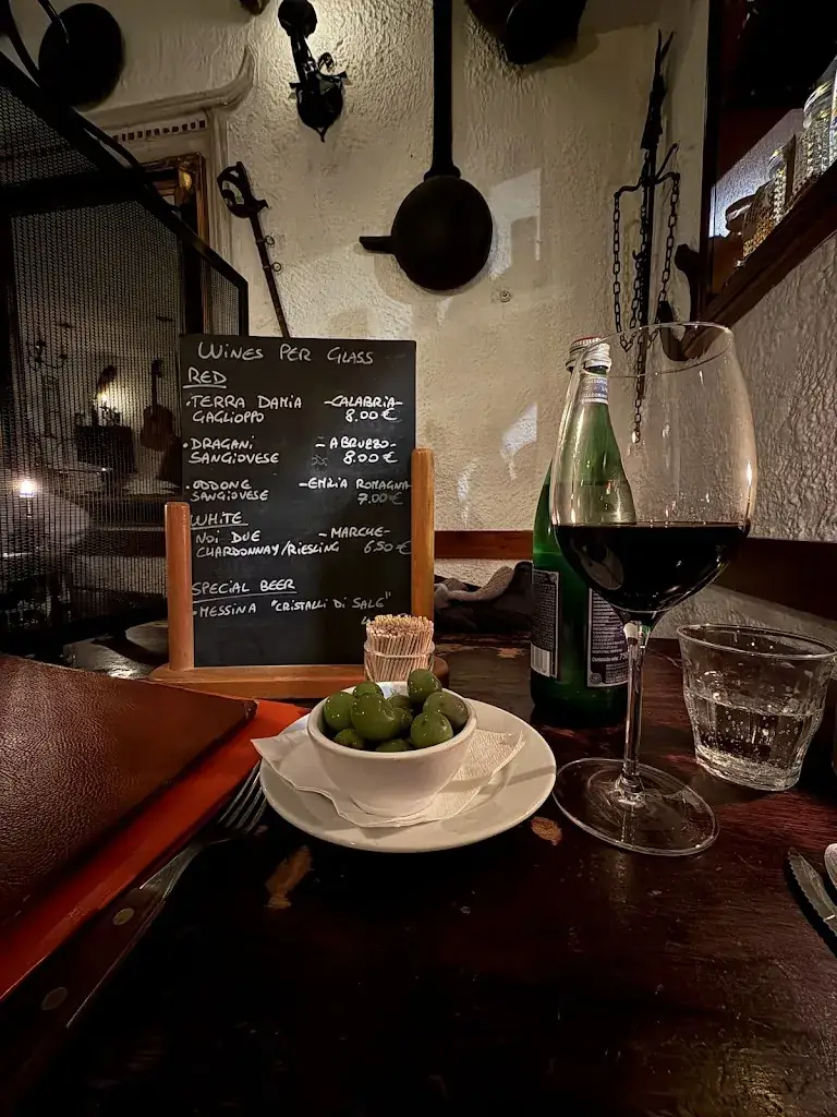 Angus_Ristorante Giuliano’s_Haag_recensione