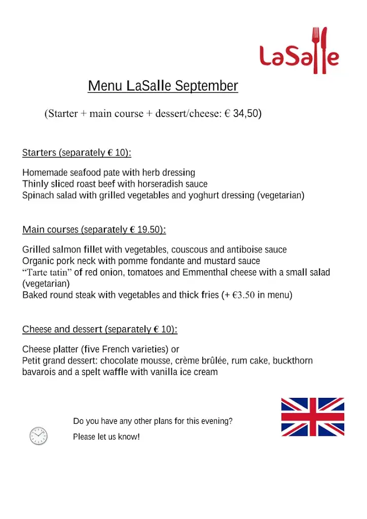 Menu_Restaurant LaSalle_Haag_image_2