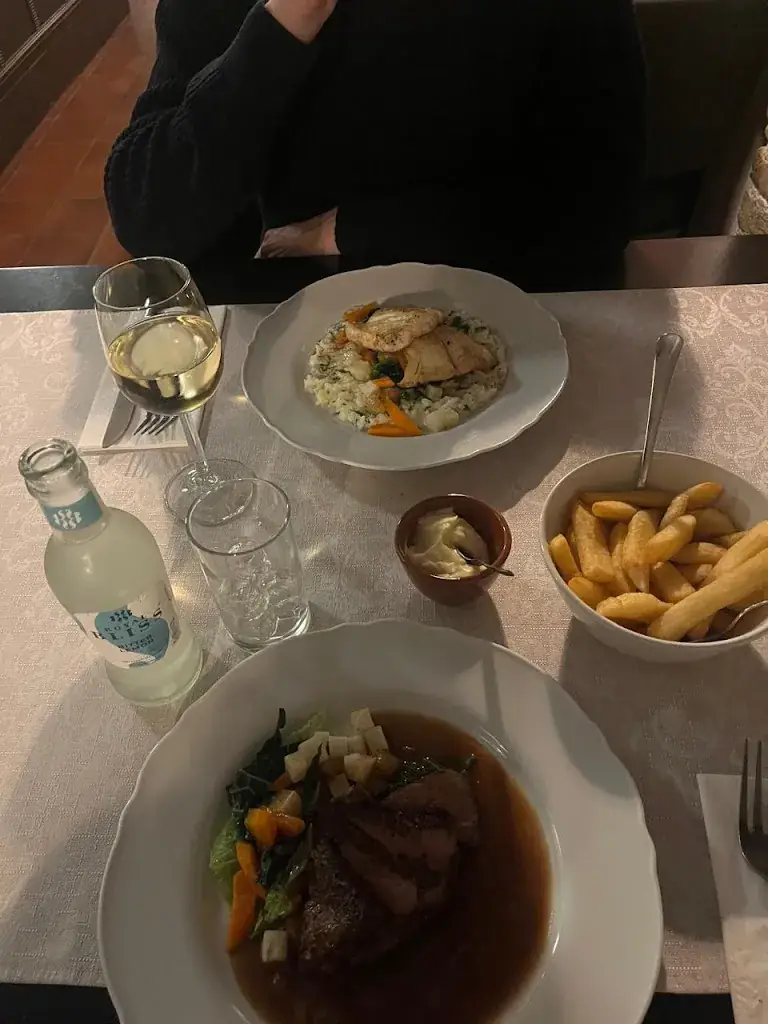 Dmytro Khiletskyi_Restaurant LaSalle_Haag_avis