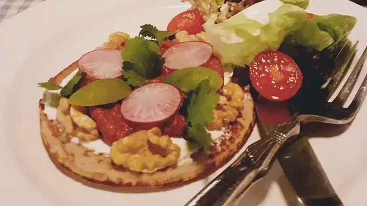 Restaurant LaSalle_Haag_slider_image_2