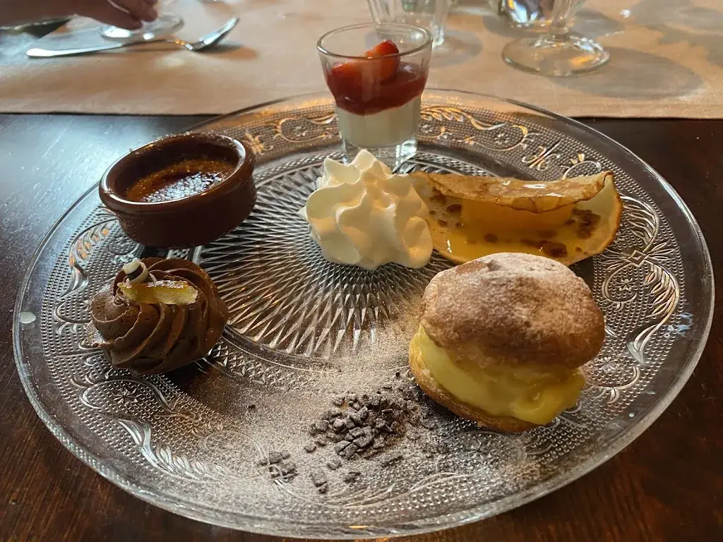 Restaurant LaSalle_Haag_slider_image_3