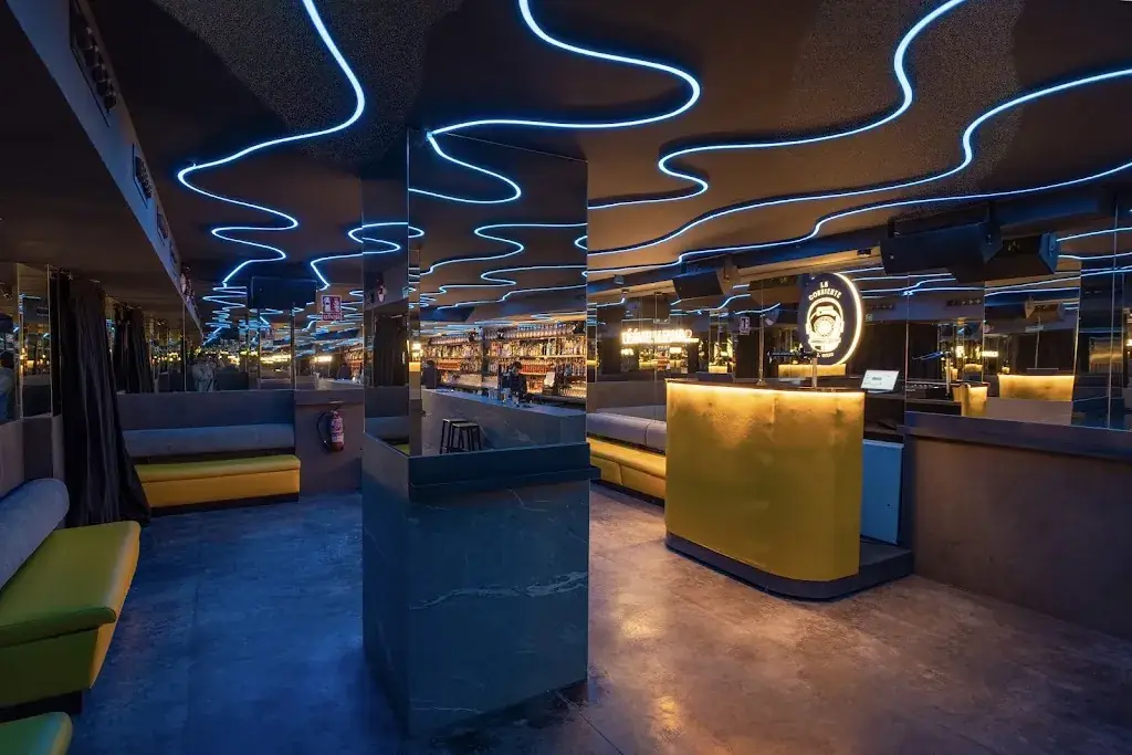 La Corriente del Golfo ristorante a Gols