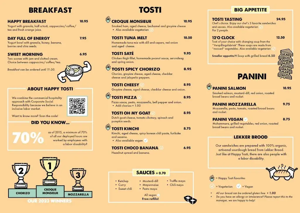 Menu_Happy Tosti Den Haag_Haag_image_1
