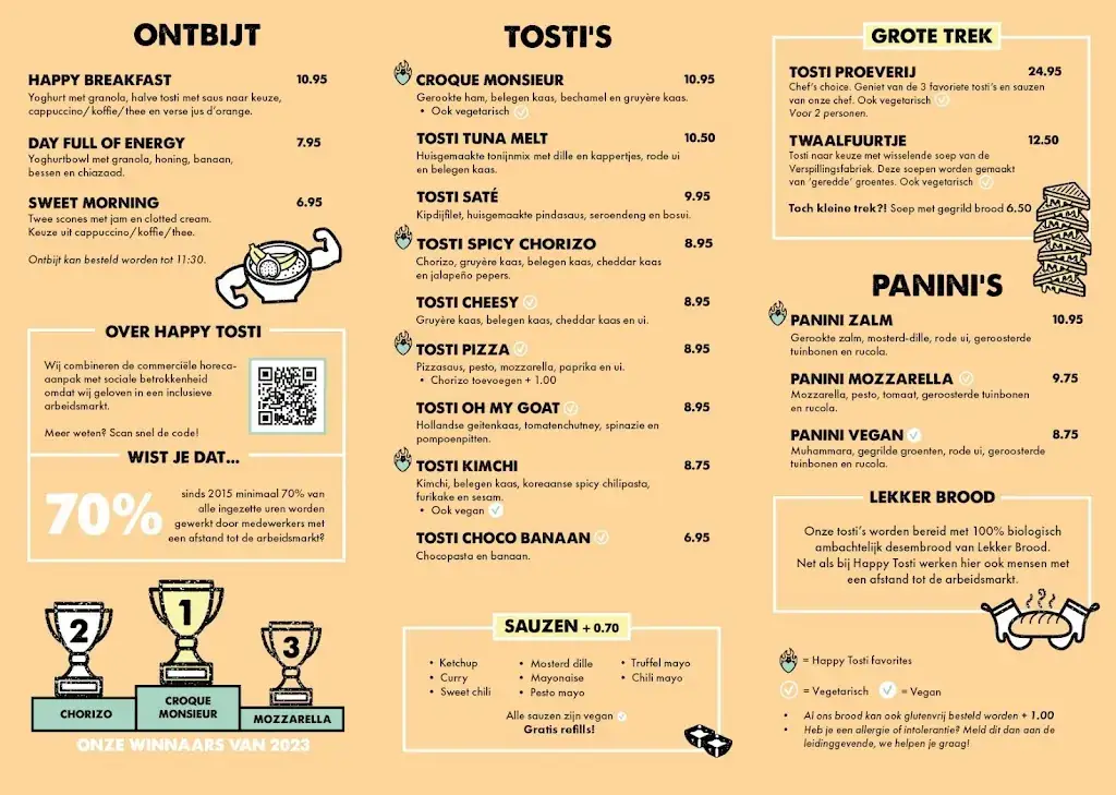 Menu_Happy Tosti Den Haag_Haag_image_2