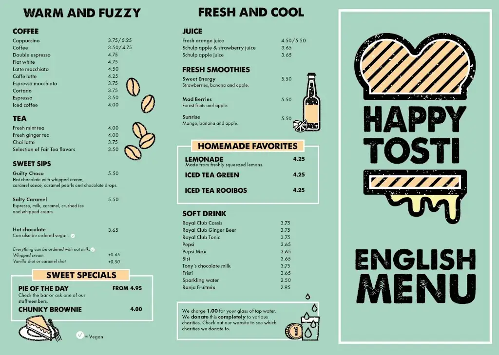 Menu_Happy Tosti Den Haag_Haag_image_4