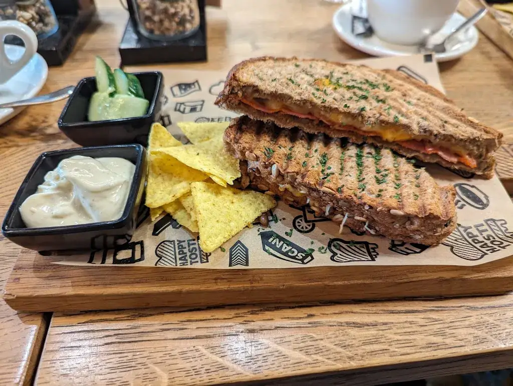 Menu_Happy Tosti Den Haag_Haag_image_5