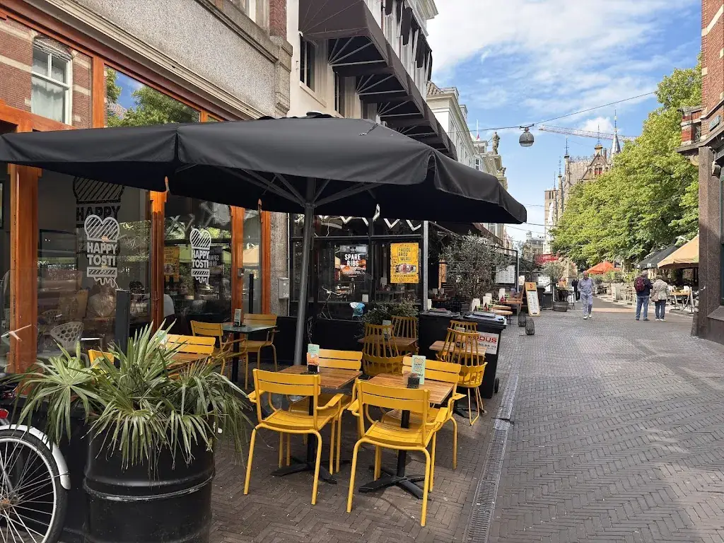 Ian Wessels_Happy Tosti Den Haag_Haag_avis