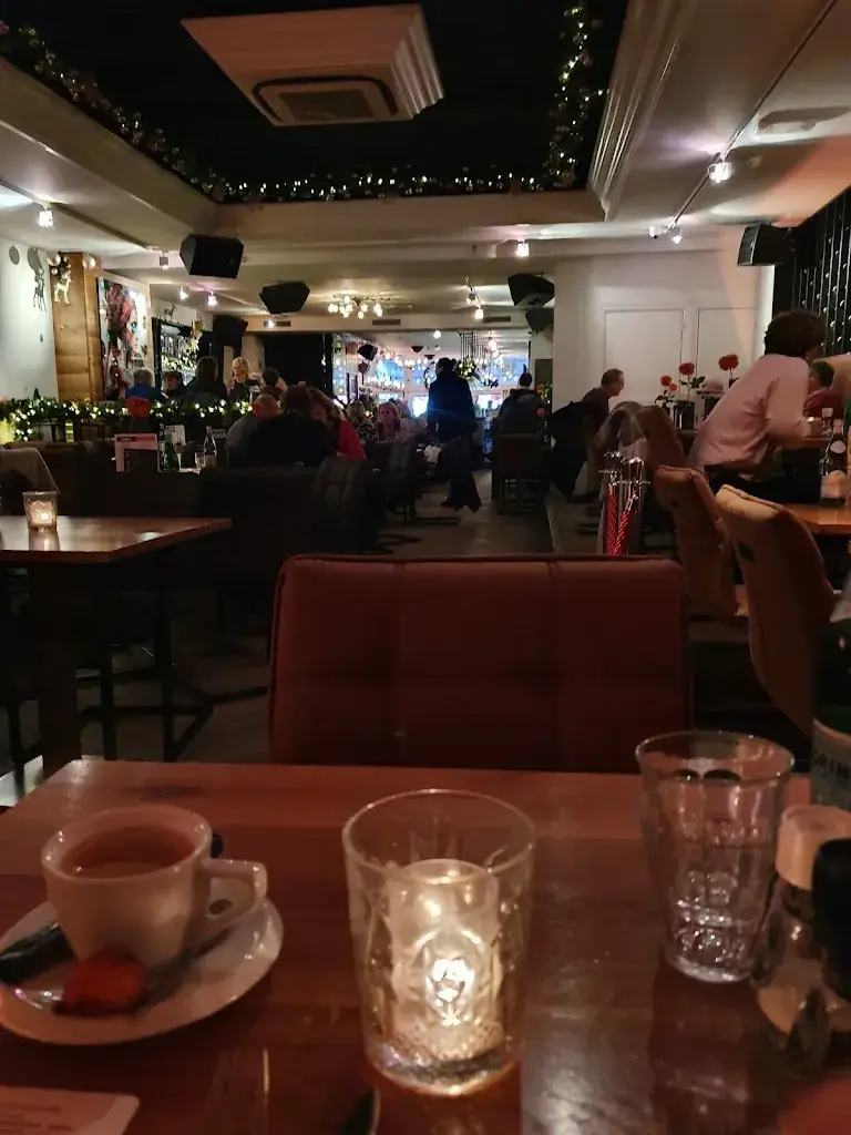 Menu_Luden Den Haag_Haag_immagine_6