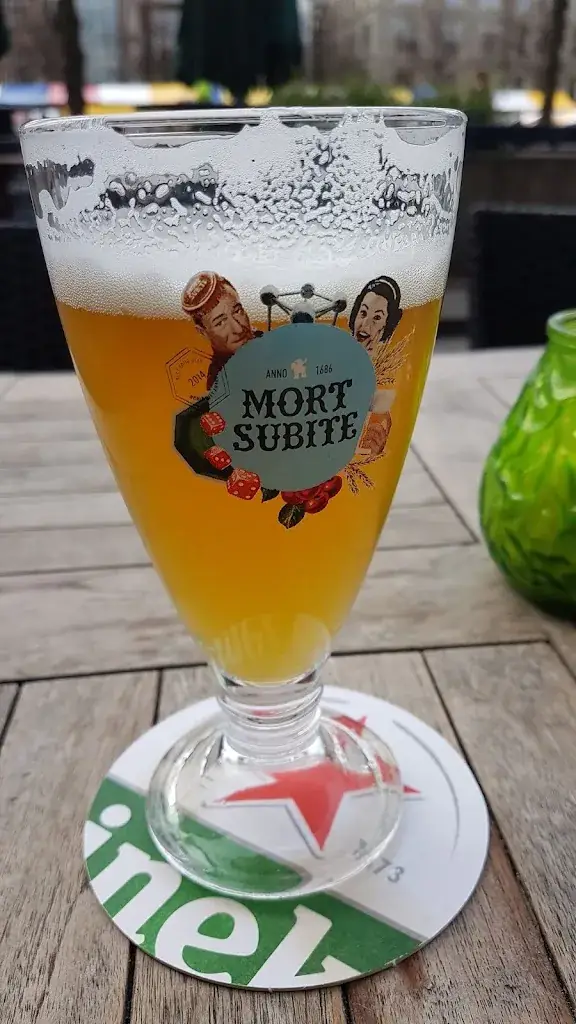 Menu_Luden Den Haag_Haag_immagine_8