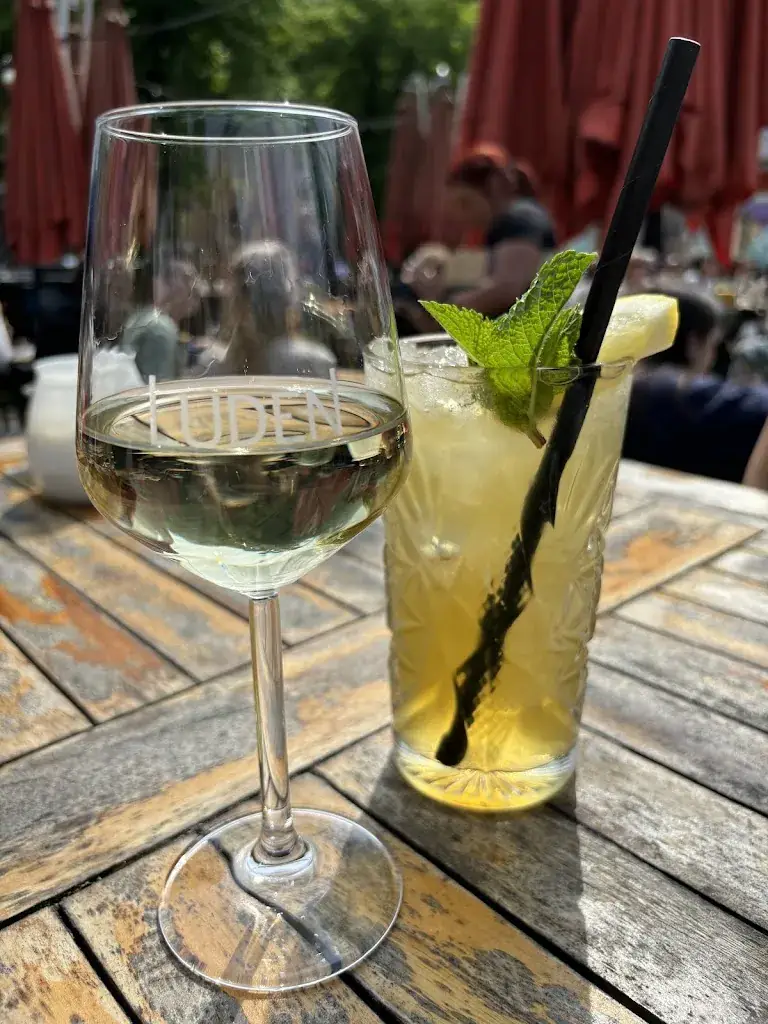 Ina Rittershofer_Luden Den Haag_Haag_recensione