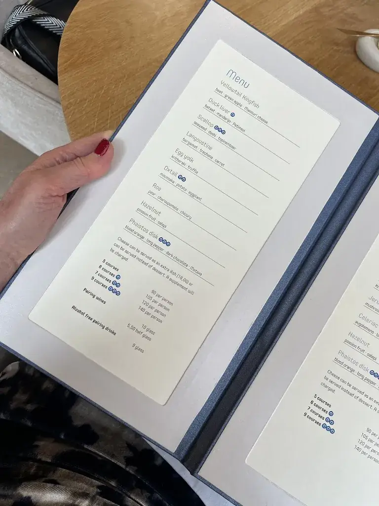 Menu_Restaurant Elea_Haag_image_3