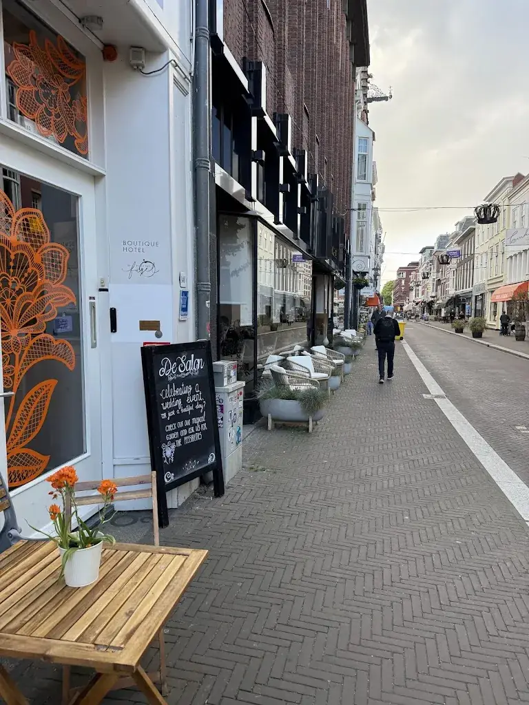 Martijn_Restaurant Elea_Haag_avis