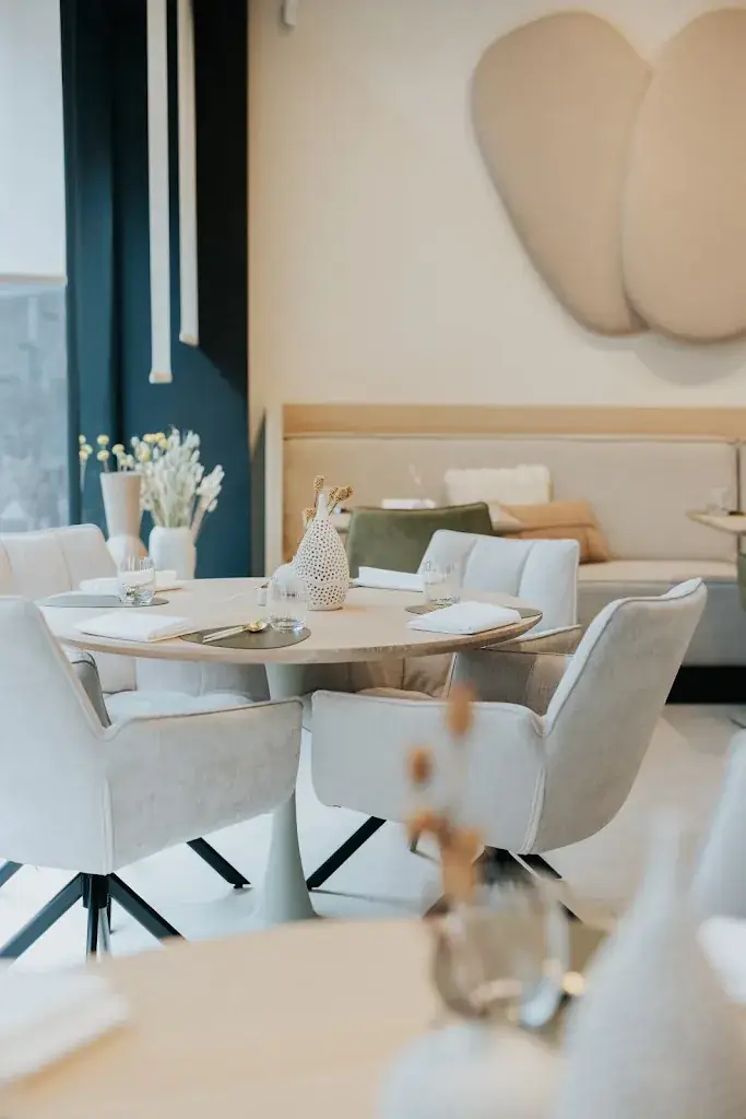 Restaurant Elea ristorante a Haag