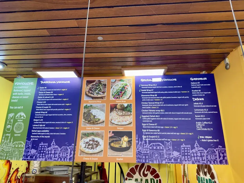 Menu_Baladi Manouche_Haag_image_2