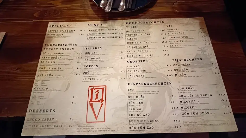 Menu_Little V Den Haag_Haag_image_1