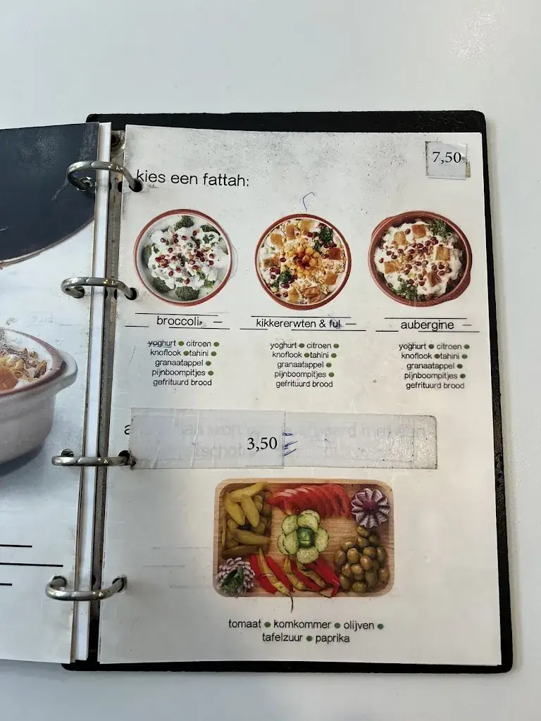 Menu_Falafel en Hummus_Haag_image_3