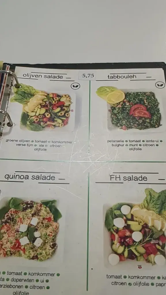 Menu_Falafel en Hummus_Haag_image_4