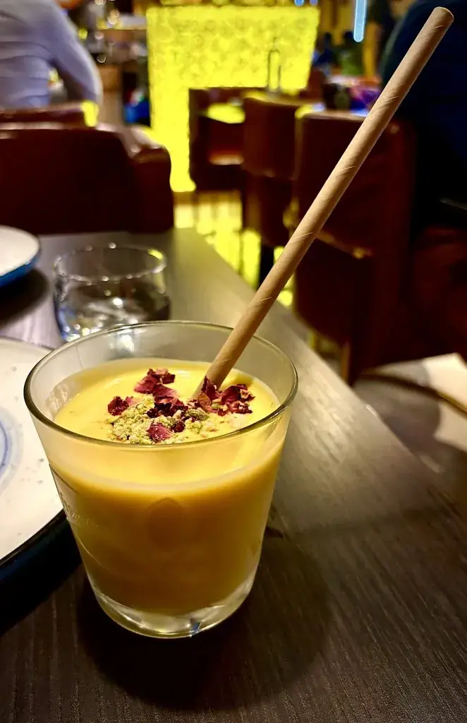 Menu_Atithi Indian Restaurant Den Haag_Haag_immagine_7