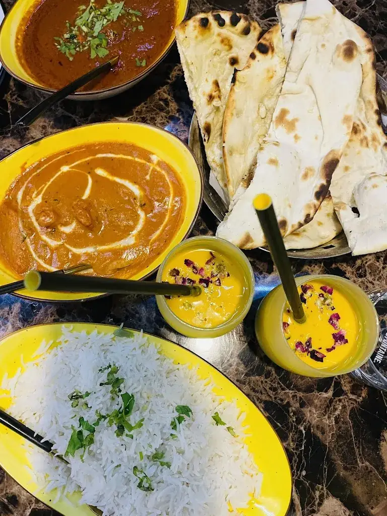 Menu_Atithi Indian Restaurant Den Haag_Haag_immagine_8