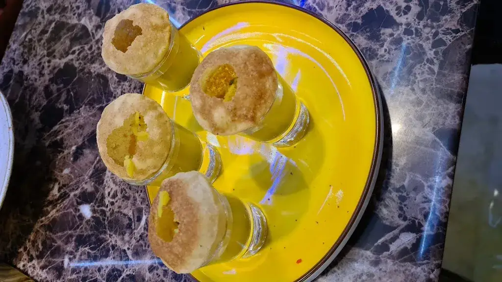 Menu_Atithi Indian Restaurant Den Haag_Haag_immagine_9