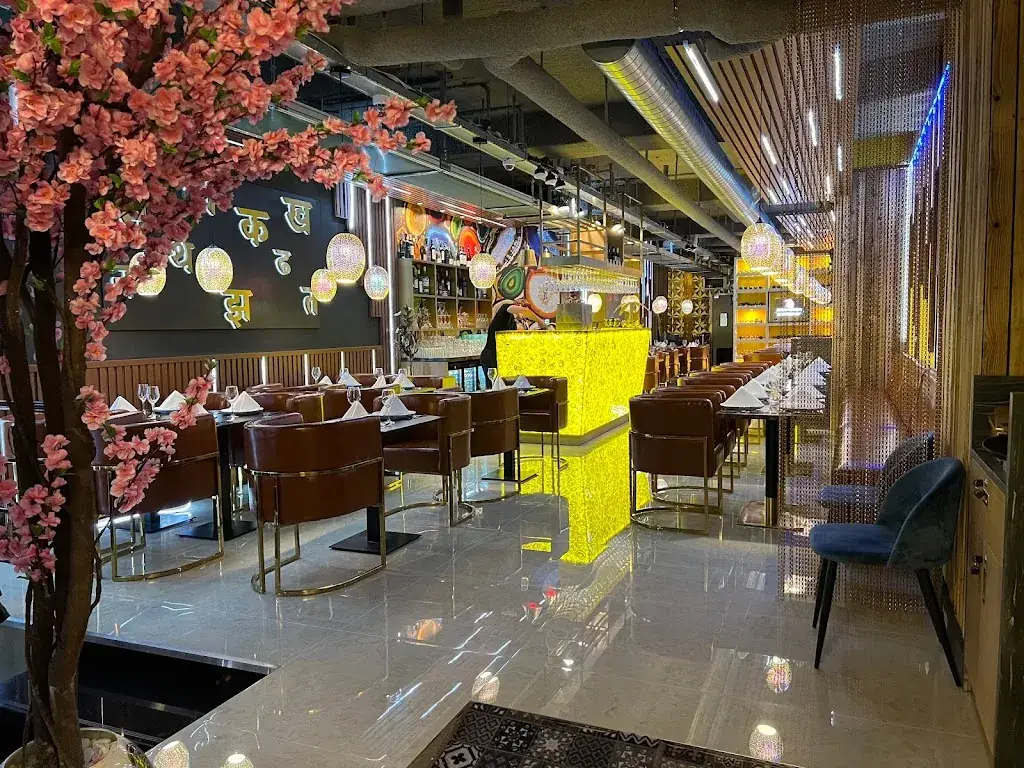 Atithi Indian Restaurant Den Haag ristorante a Haag