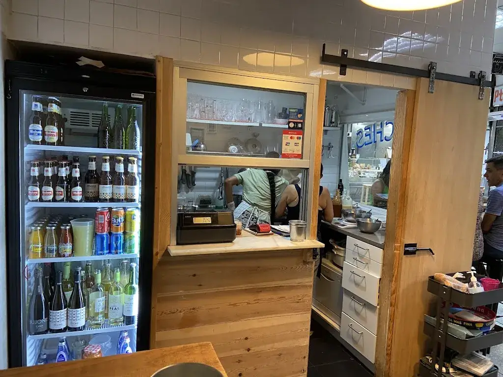 Restaurante El Mono de La Pila ristorante a Gols