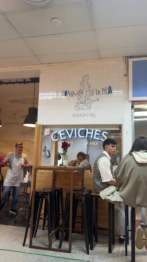 Restaurante El Mono de La Pila_Gols_slider_image_2