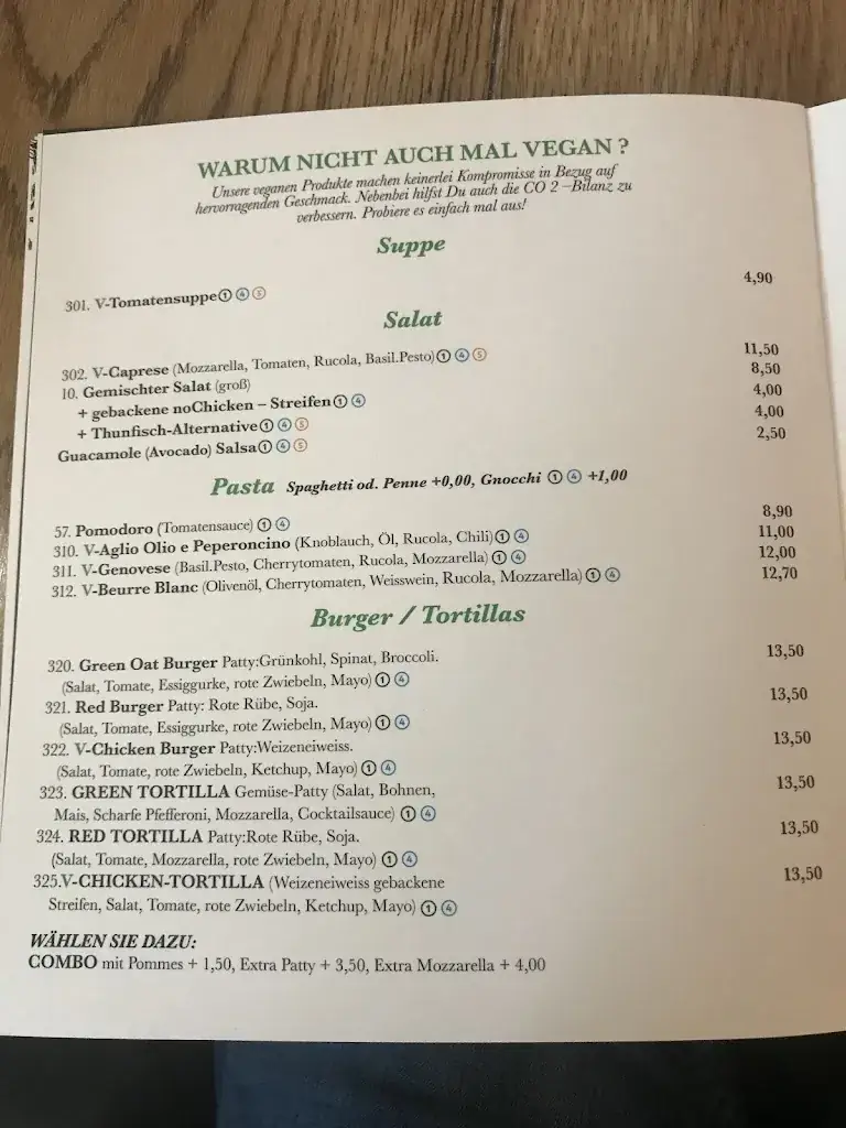 Menu_Pizza Marko Adriana Mück_Hainburg an der Donau_image_4