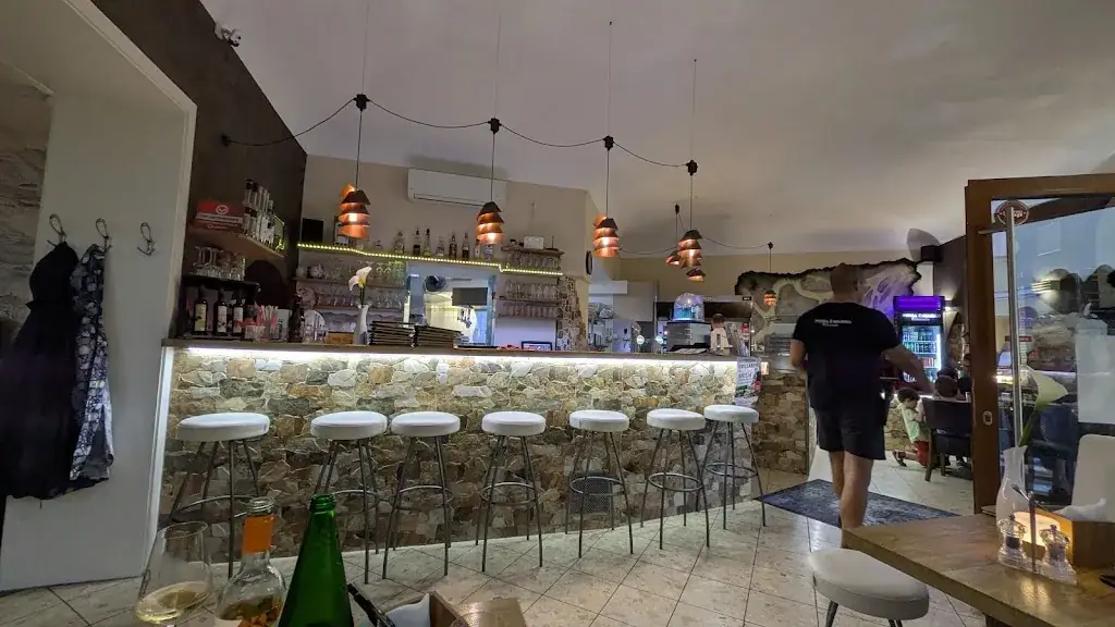 Mike Bishop_Pizza Marko Adriana Mück_Hainburg an der Donau_review