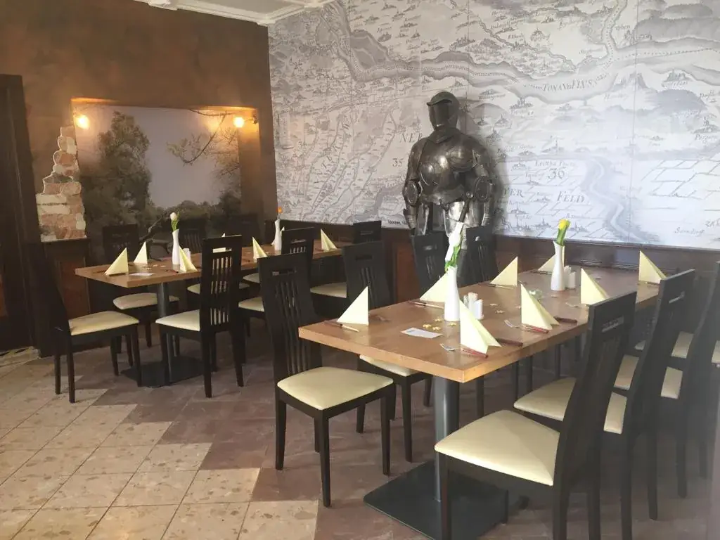 Pizza Marko Adriana Mück restaurant à Hainburg an der Donau