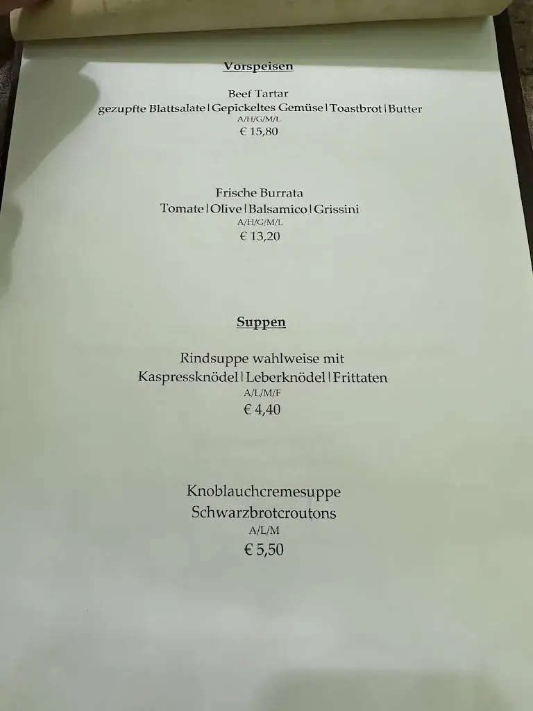 Menu_Gasthaus Haydnstüberl. Inh.Stefan Weber_Hainburg an der Donau_image_3