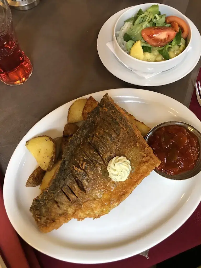 Menu_Gasthaus Haydnstüberl. Inh.Stefan Weber_Hainburg an der Donau_image_7