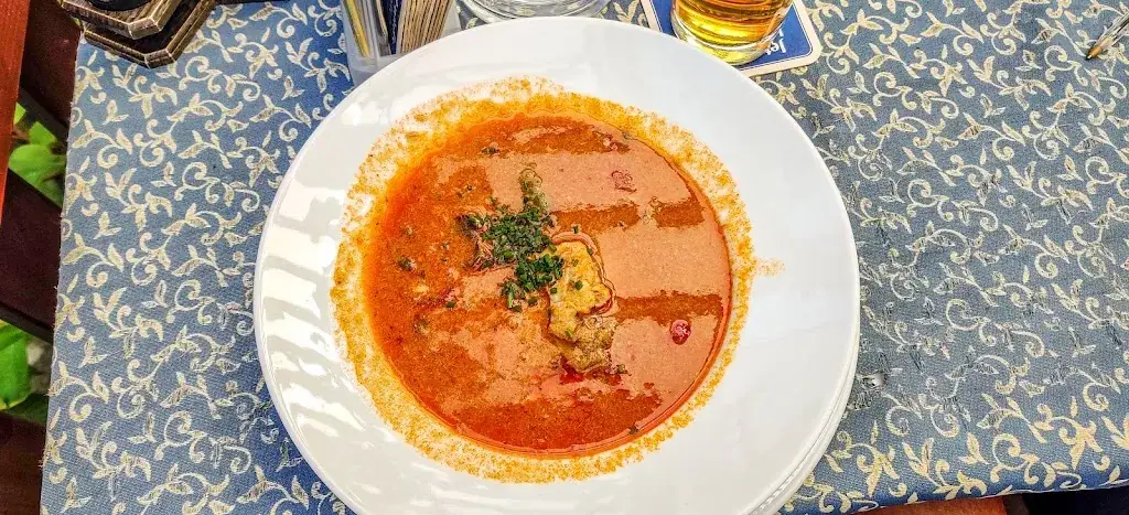 Menu_Gasthaus Haydnstüberl. Inh.Stefan Weber_Hainburg an der Donau_image_8