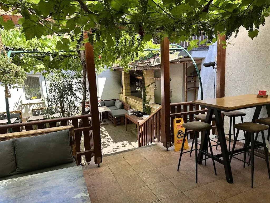 Gasthaus Haydnstüberl. Inh.Stefan Weber restaurant à Hainburg an der Donau