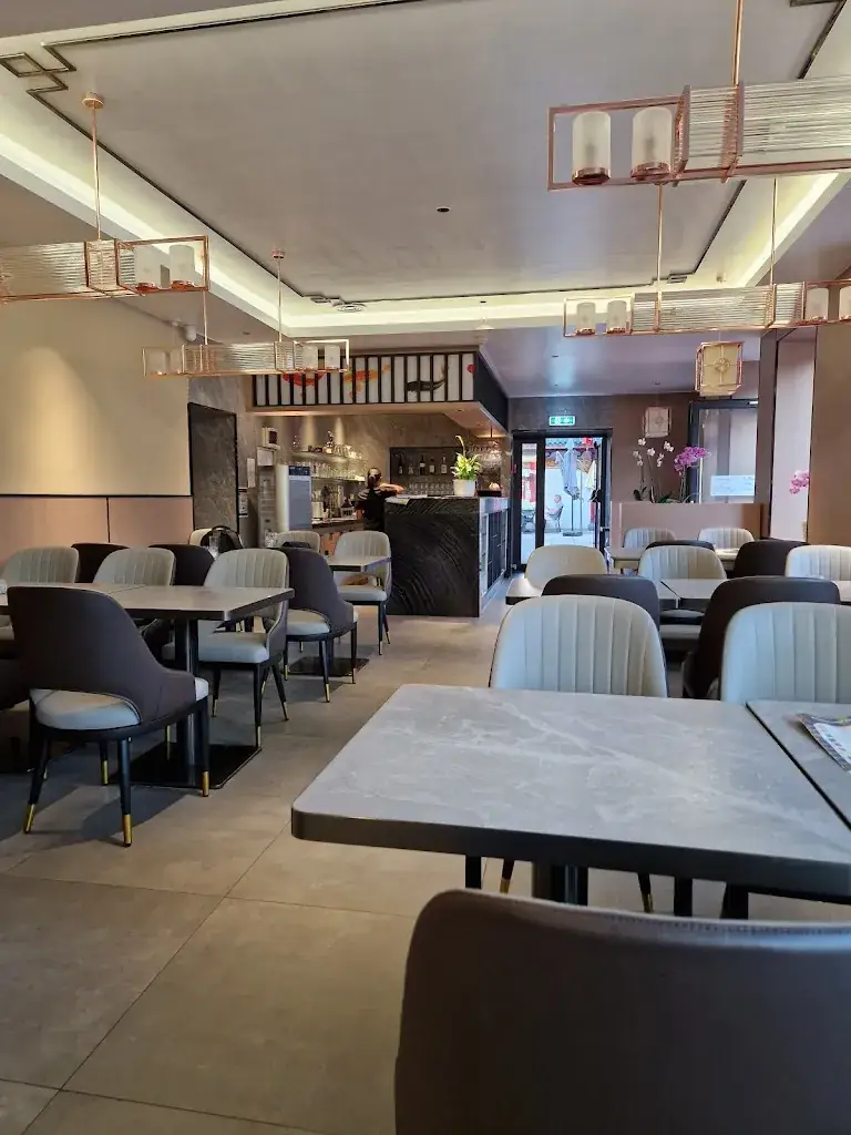 Notreally Creative_DaDa China Restaurant Hainburg_Hainburg an der Donau_avis