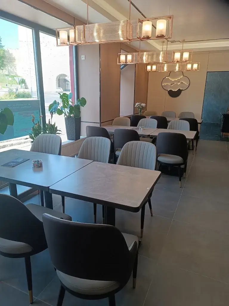 DaDa China Restaurant Hainburg ristorante a Hainburg an der Donau