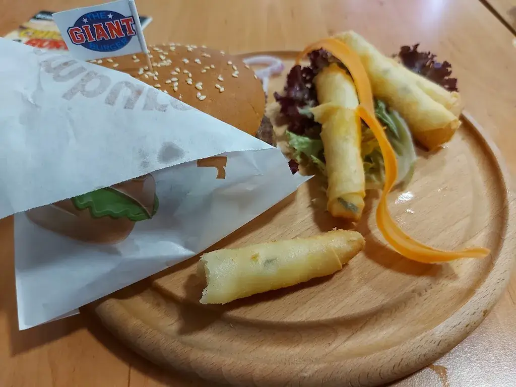 Menu_Chicken & Burger_Hainburg an der Donau_image_7