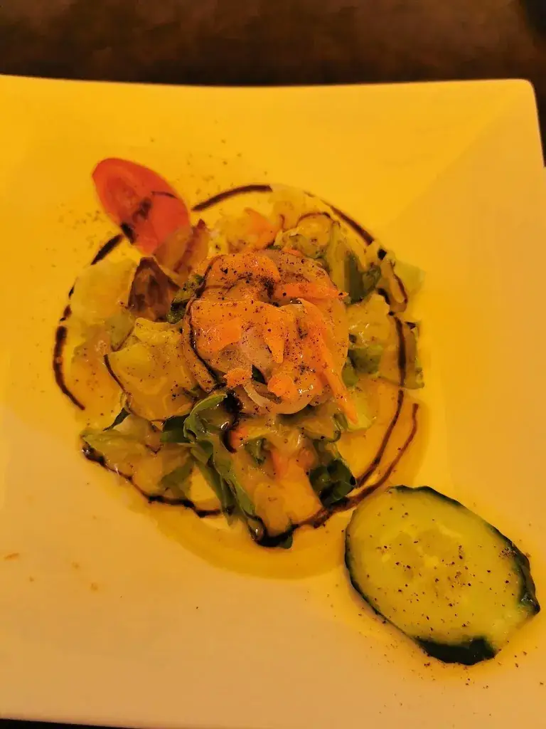 Menu_Casa da Leone_Hainburg an der Donau_immagine_5