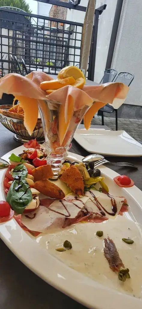 Menu_Casa da Leone_Hainburg an der Donau_immagine_9