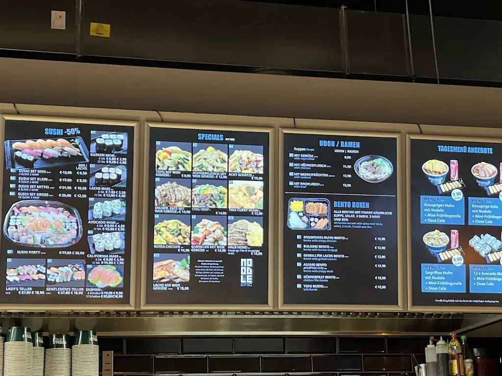 Menu_Noodle King_Hainburg an der Donau_image_3