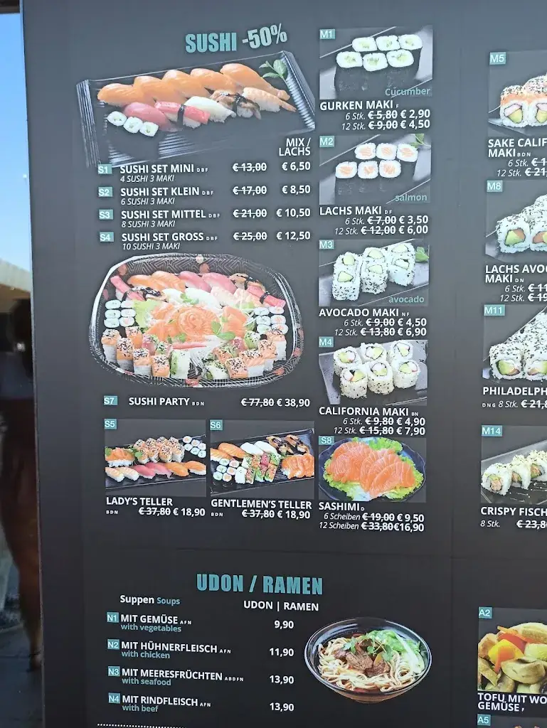 Menu_Noodle King_Hainburg an der Donau_image_4