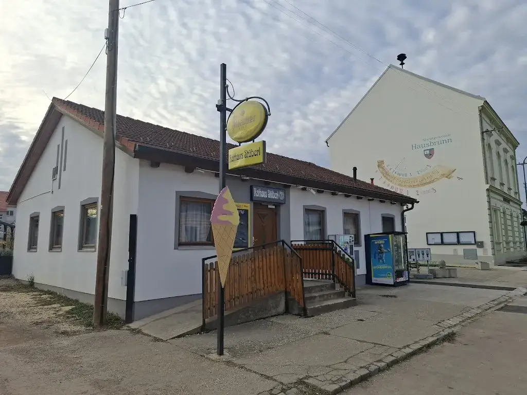 Emil Goldberg_Rathausstüberl_Hausbrunn_avis