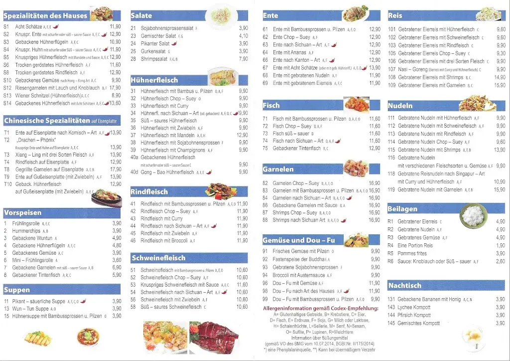 Menu_Peking China-Restaurant_Hausmening_immagine_1